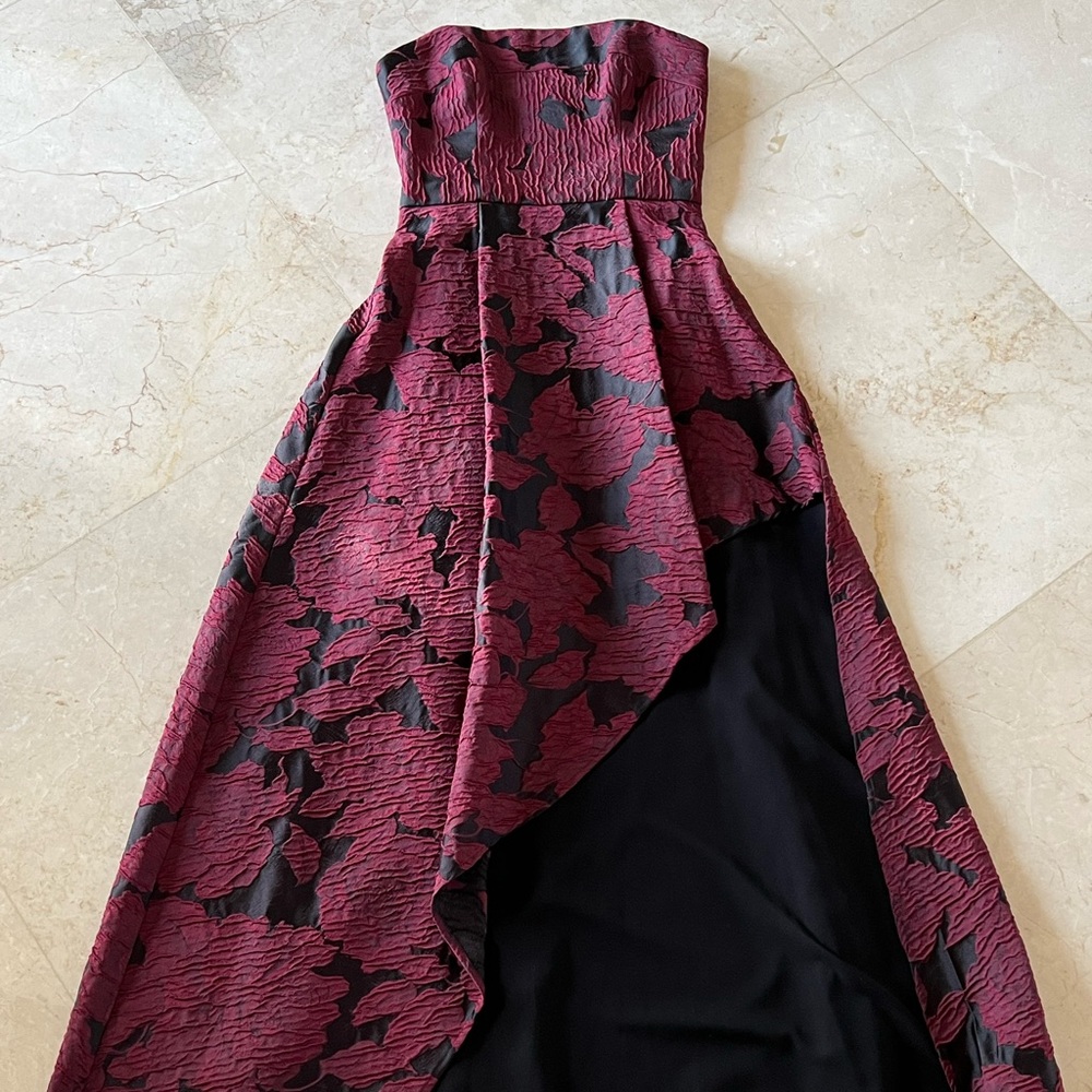 Formal Evening Gown